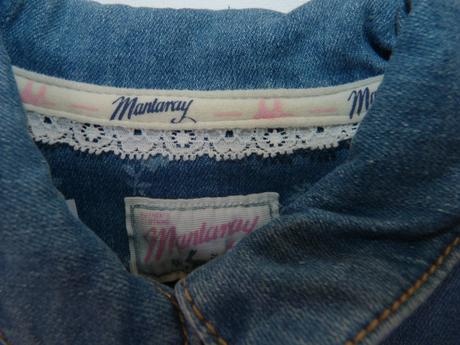 Debenhams krásná bundička vel. 98, debenhams,98