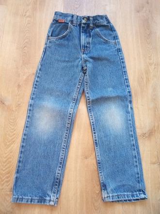 Rifle, rustler, vel 110, 110