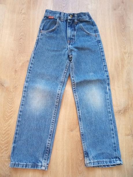 Rifle, rustler, vel 110, 110