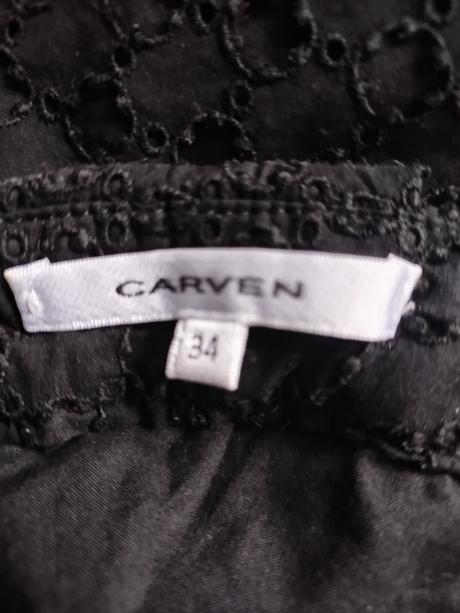 Sukně zn. carven vel.34, 34