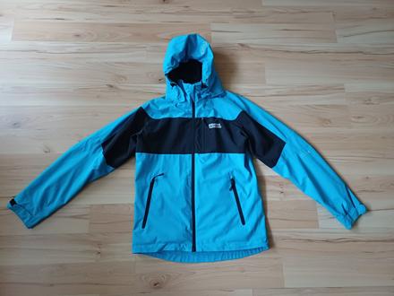 Šusťáková bunda vel.158/164, nord blanc, nordblanc,158