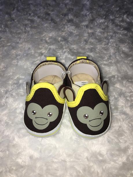 Bačkůrky/capáčky kik, kik,17