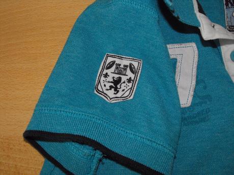 Polokošile rugby zn. tu, tu,134