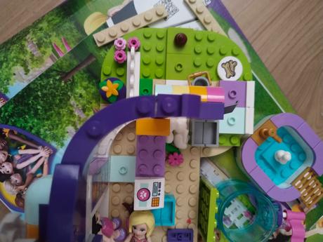 Lego friends 41691,
