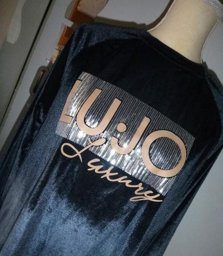Teplejší samet mikina - vel.xl-xxl, xl