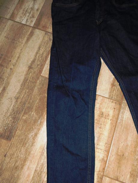 Elastické džíny-skinny, next,30