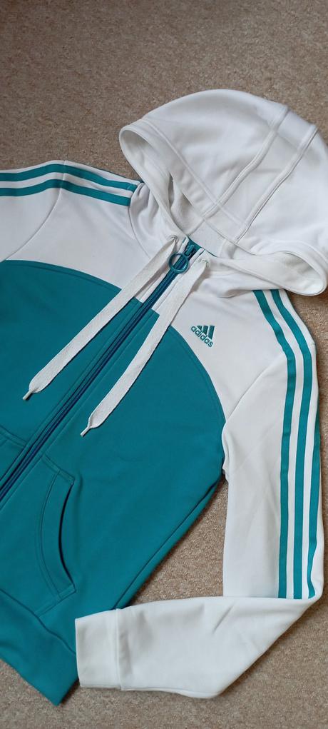 Mikina zn."adidas" vel."34/xs" měrte prosím, adidas,34