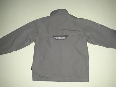 Bunda jaro/podzim vel. 122, 122