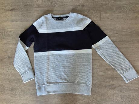 Svetr vel. 146, c&a,146