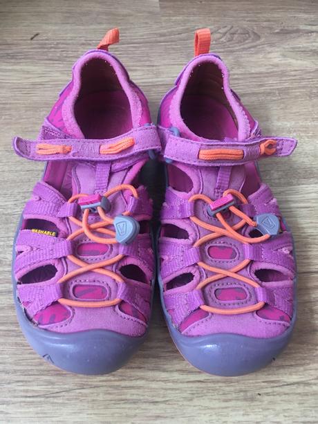 Sandale keen, keen,31