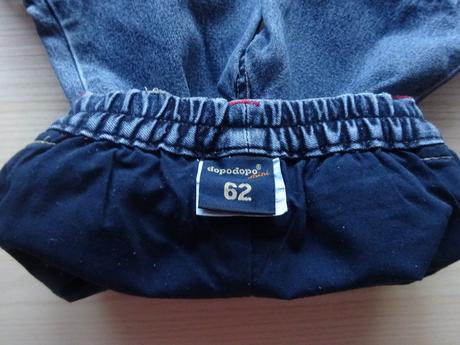 Riflíky, vel. 62, dopodopo,62