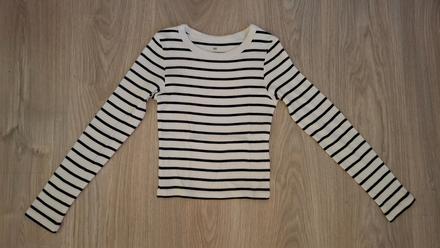 Tričko h&m, h&m,140