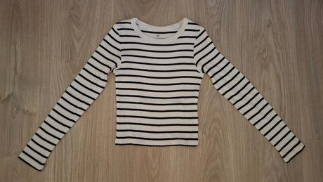 Tričko h&m, h&m,140