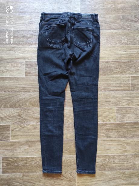 Skinny džíny, only,34