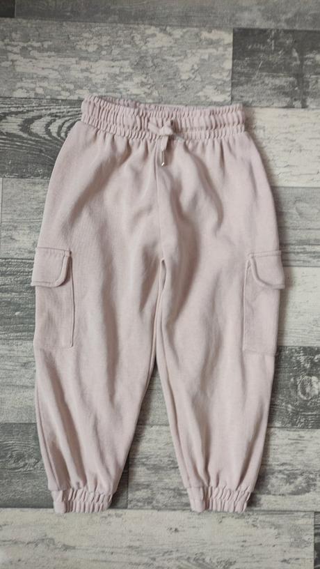 Tepláky neutrální next, next,110