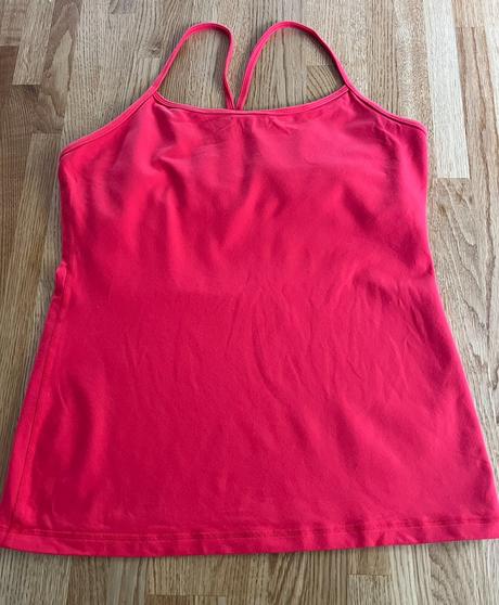 Sportovní tílko & top lululemon vel. l, l