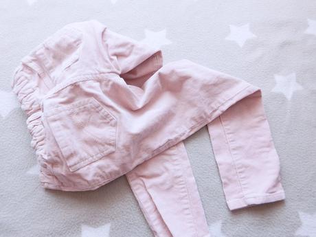 Riflíky jbc vel.110/116, 110