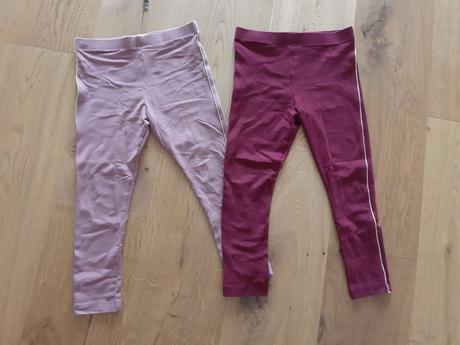 2x leginy m&s, marks & spencer,116