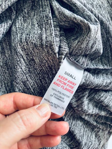 D38/ funkční triko overside - v.s, s