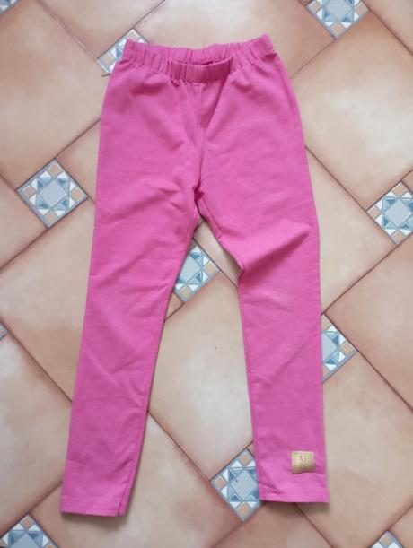 Legíny kidi - 122, 122