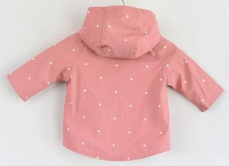 Bunda vel. 0 - 3m, primark,62