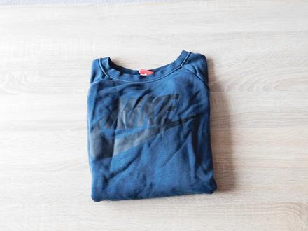 Mikina nike vel.s, nike,s