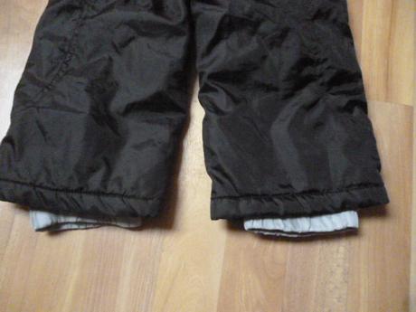 Lyžařské kalhoty 2 r snoxx, 92