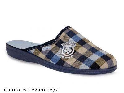 Chlapecké pantofle, papuče, befado,31