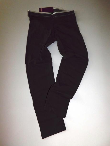 Dívčí legíny, 122