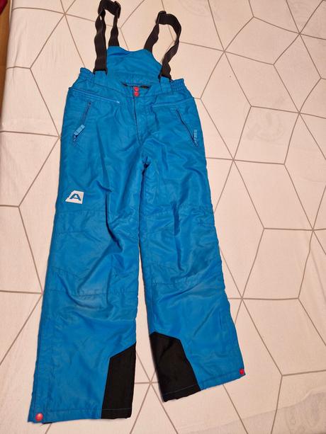 Oteplovačky alpinepro 152, alpine pro,152