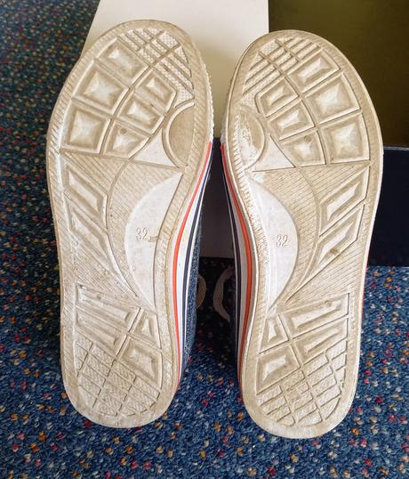 Dětské plátěnky/kecky apline pro sairo, vel. 32, alpine pro,32