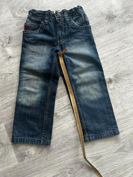 Prodám dětské rifle palomino velikost 98, palomino,98