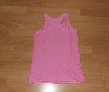 Letní tílko, h&m,122