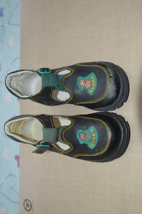 Zdravotní botky pk-rega, černé, elegantní, 25