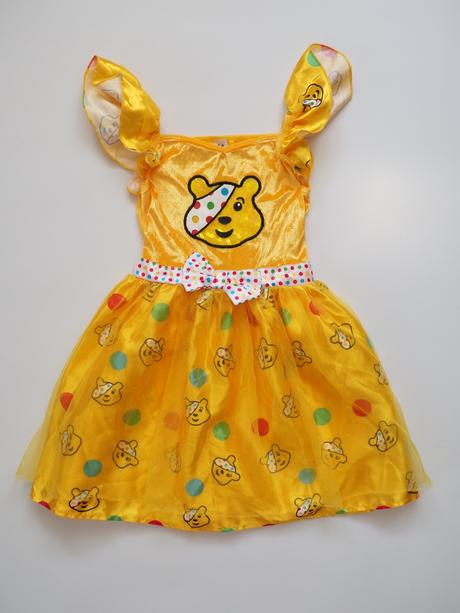 Kostým princezna vel 110 - 116,