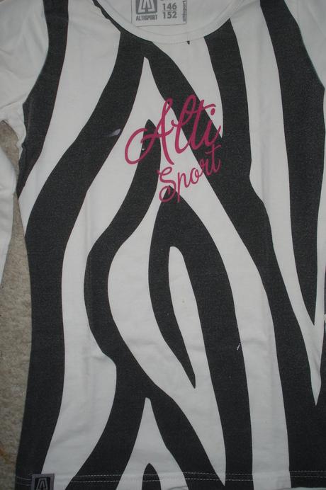 Triko na lítačku, 146