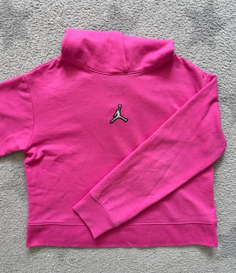 Mikina jordan, vel. 140/152, air jordan,140