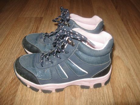 Kotníkové boty, f&f,30