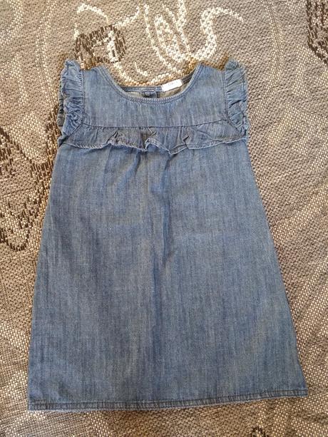 Šaty,šatičky, pepco,98