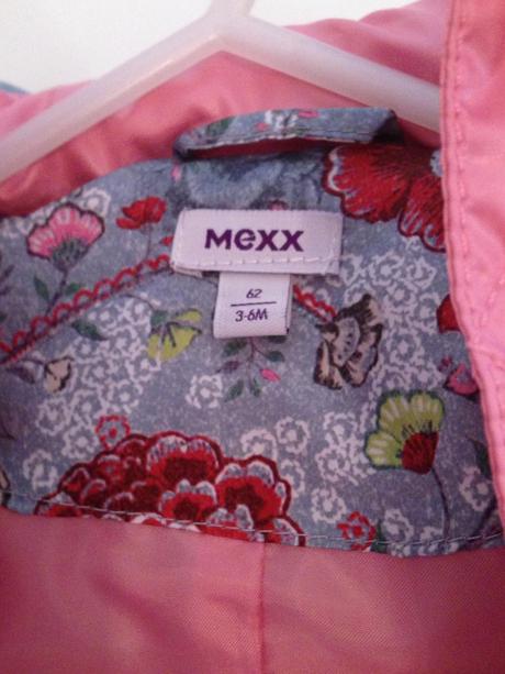 Fusak ernstings family+zimní kombinéza mexx,lassie, 