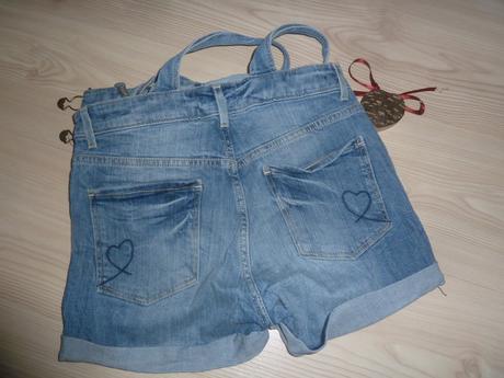 Lacláčové kraťasy, lindex,146