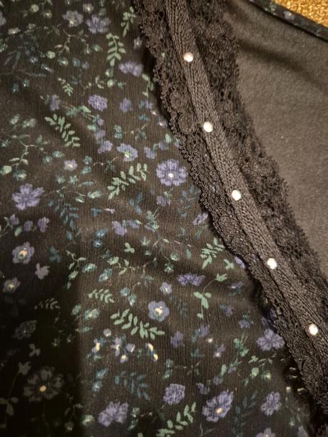 Dámské šaty janina vel. 38, 38