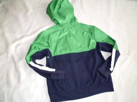 Rl bunda-mikina 134-140, ralph lauren,134