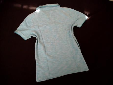 Slim polo s-m, napapijri,s