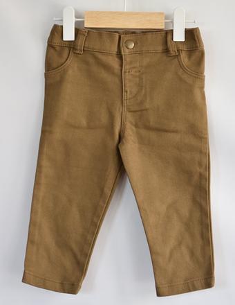 Kalhoty vel. 9 - 12 m, f&f,80