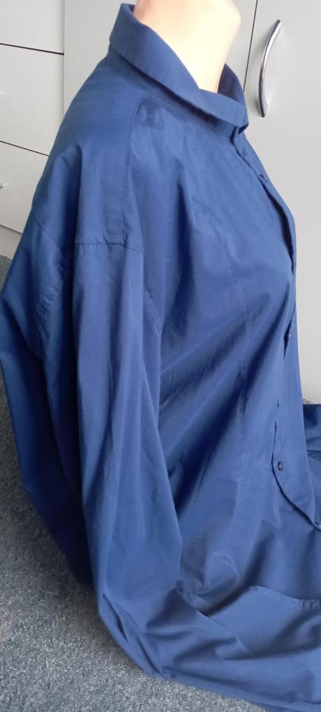 Košile zn."smog" vel."xxl", xxl