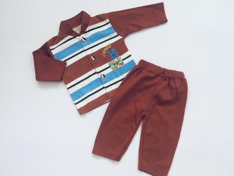 Pyžamko-v.0/3 měsícu, 62