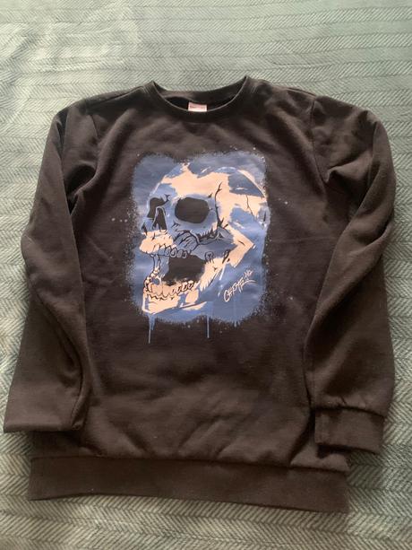 Mikina chlapec 146, 146