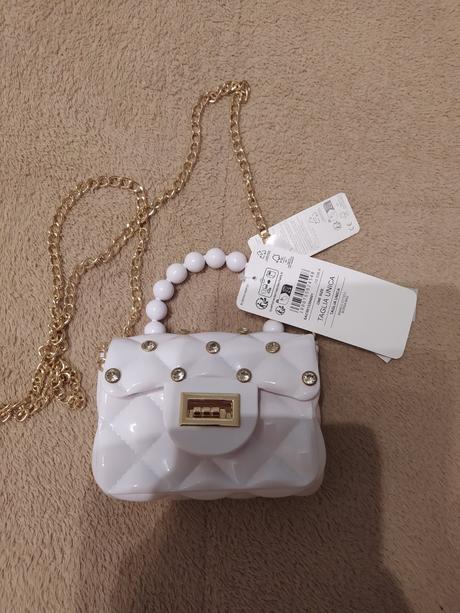 Dívčí kabelky, terranova