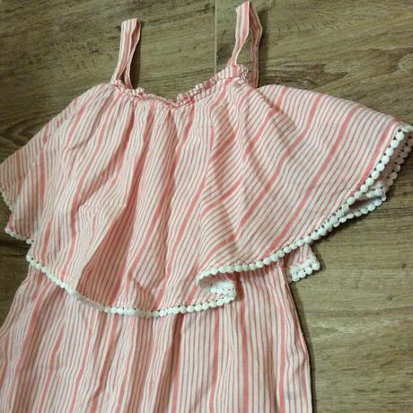 Letní kalhotový overal zn. mantaray, 152